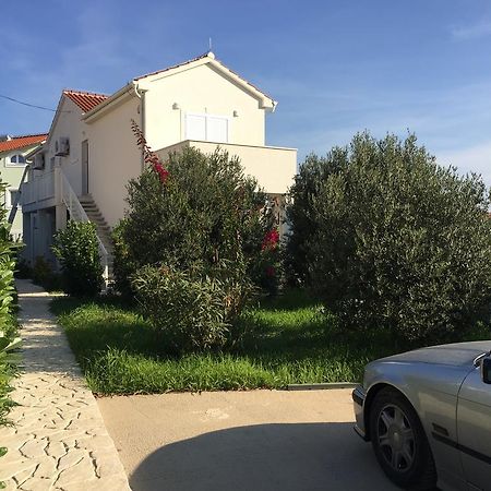 Apartments Villa Tribunj Трибунь Экстерьер фото